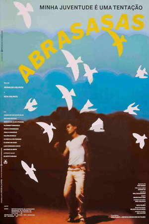 Abrasasas poster