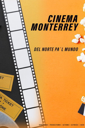 Cinema Monterrey poster