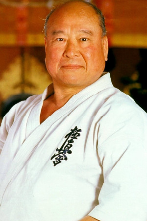 Masutatsu Oyama