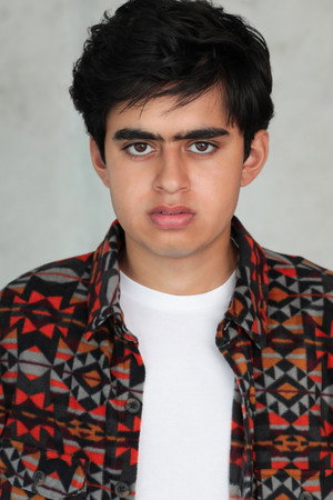 Portrait of Muhammad Abdur-Rahman Toheed