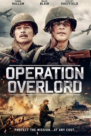 Operation Overlord