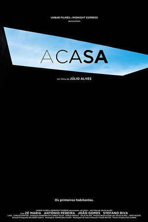 Home poster