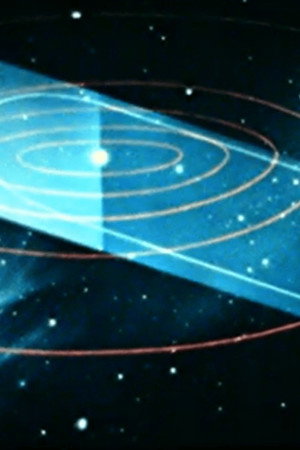 Comet poster