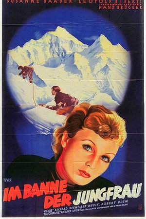 Kleine Scheidegg