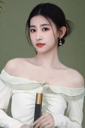 Portrait of 王如玮