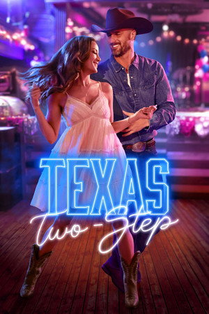 Texas Two-Step Texas Two-Step