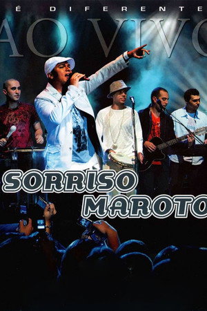 Sorriso Maroto: É Diferente - Ao Vivo