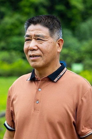 Portrait of 曾凡力