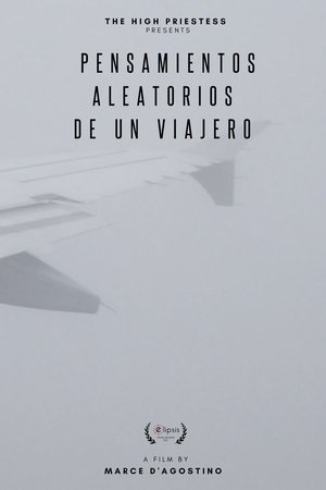 Pensamientos aleatorios de un viajero