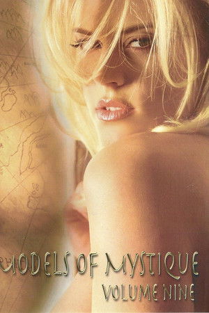 Models of Mystique: Volume Nine