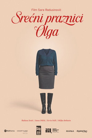 Srećni praznici, Olga