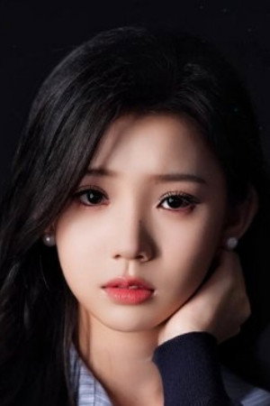 Portrait of 李丫丫