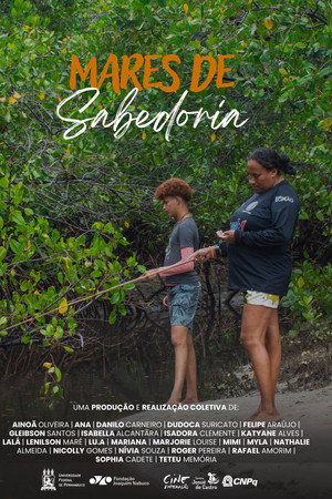 Mares de Sabedoria poster