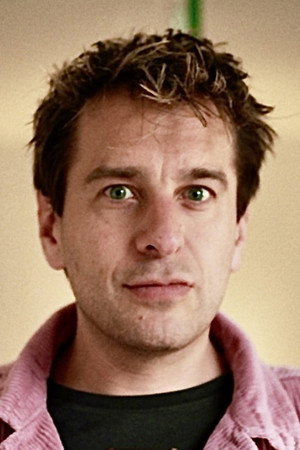 Portrait of Sam De Bruyn
