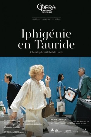 Gluck: Iphigénie en Tauride