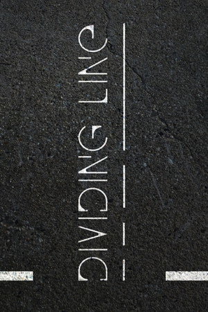 Dividing Line poster