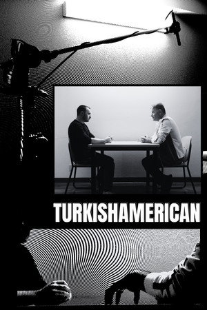 TURKISHAMERICAN poster