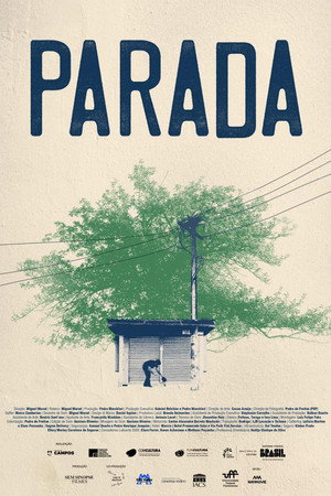 Parada poster
