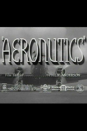 Aeronutics