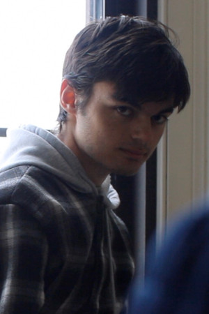 Jonathan Armitage