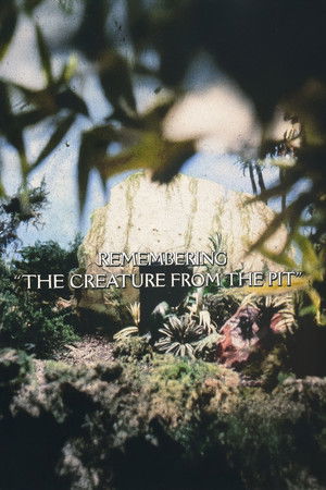 Remembering Creature from the Pit