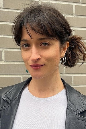 Agustina Sánchez Gavier