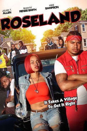 Roseland poster