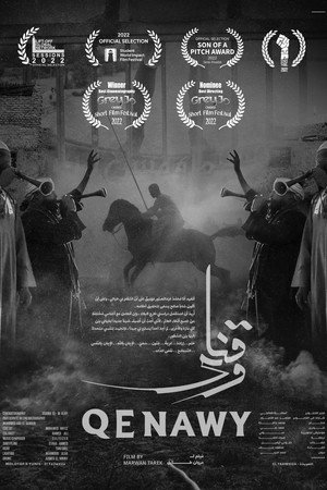 QENAWY poster