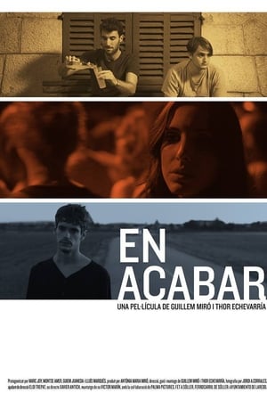 En acabar