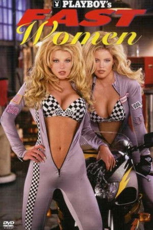 Playboy's Fast Women