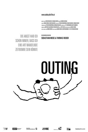 Outing poster
