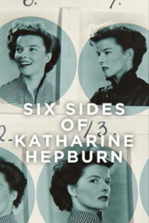 Six Sides of Katharine Hepburn