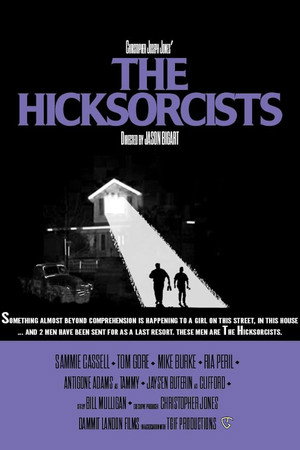 The Hicksorcists poster