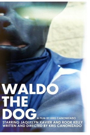Waldo the Dog poster