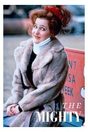 Poster of The Mighty