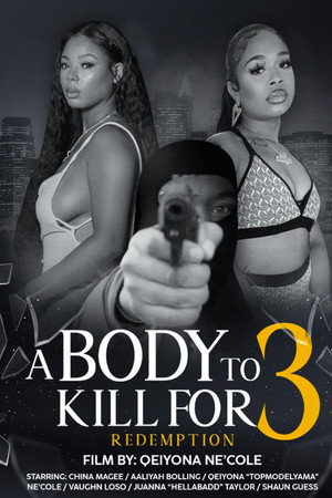 A Body to Kill for 3: Redemption
