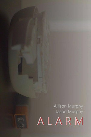 Alarm poster