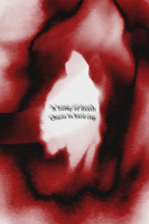 A Lump Of Death, Chaos In Hard Clay poster