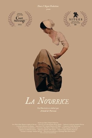 The Wet Nurse