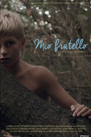 Mio Fratello poster