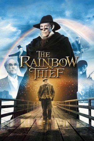 The Rainbow Thief