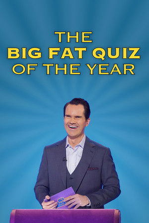 The Big Fat Quiz of the Year