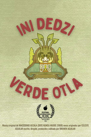 Verde otla Verde otla