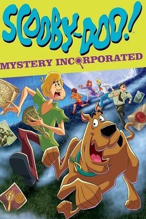 Scooby-Doo : Mystères associés