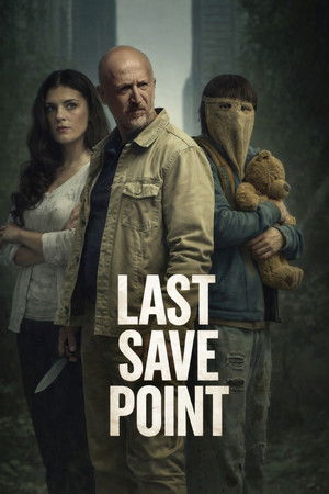 Last Save Point Last Save Point