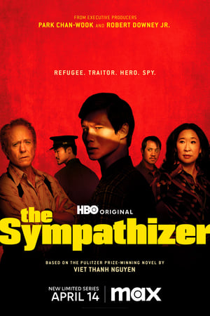 Regarder The Sympathizer en streaming