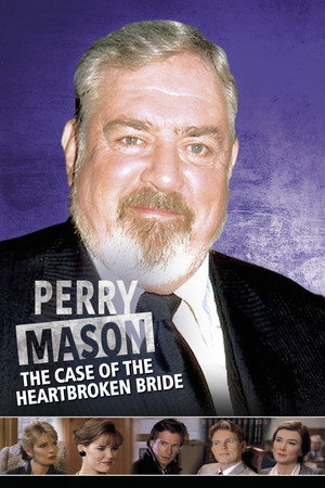 Perry Mason: The Case of the Heartbroken Bride