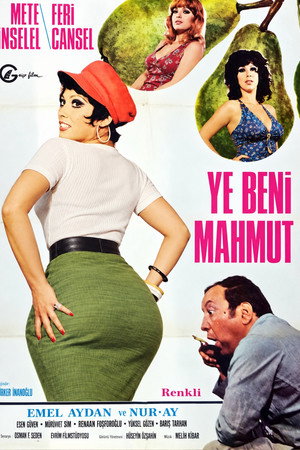 Ye Beni Mahmut