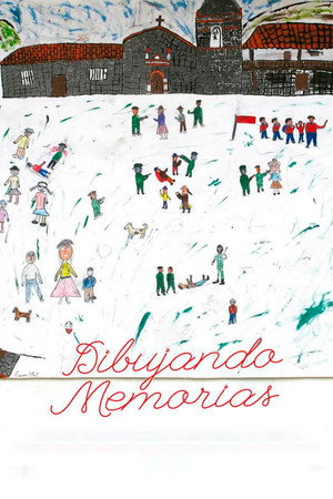 Dibujando Memorias poster