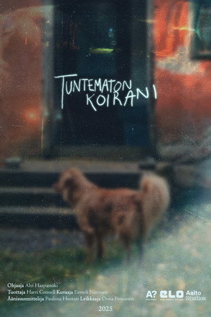 Unknown Dog of Mine poster